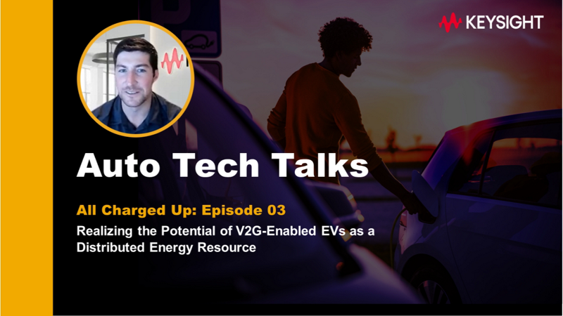 Realizing the Potential of V2G-Enabled EVs as a Distributed Energy Resource
